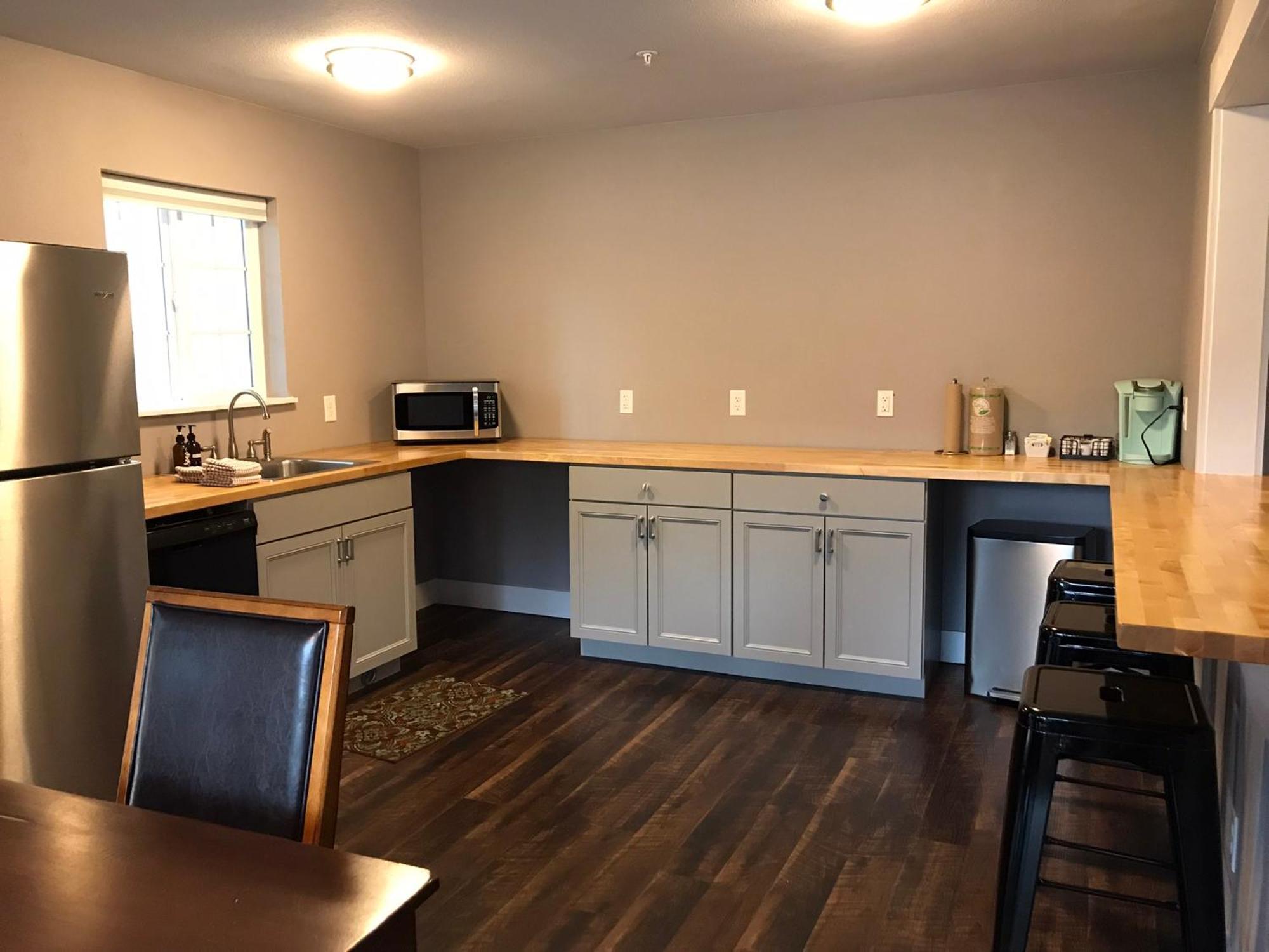 Blue Elk Inn Leavenworth Quarto foto